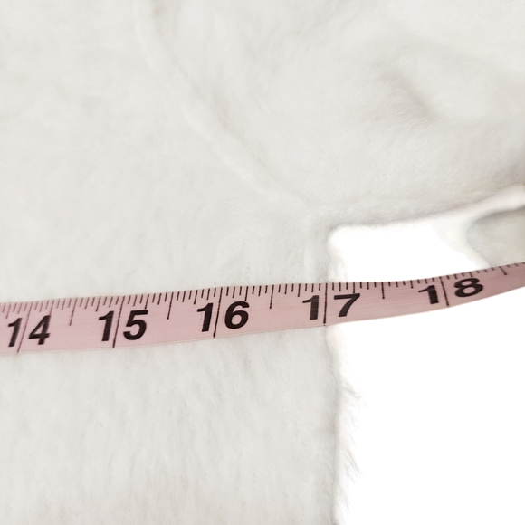 Lelis Collection Fuzzy Sweater - Picture 6 of 7